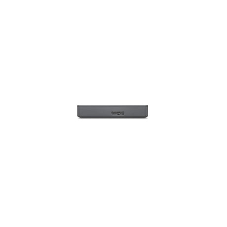 HDD Extern Seagate Basic STJL2000400, 2.5'', 2TB, USB 3.0, black, Bild 4