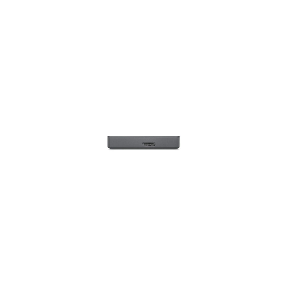 HDD Extern Seagate Basic STJL5000400, 2.5'', 5TB, USB 3.0, black