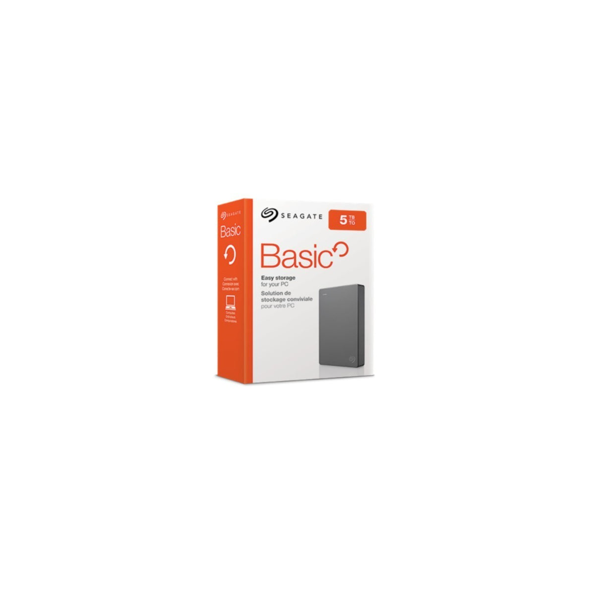 HDD Extern Seagate Basic STJL5000400, 2.5'', 5TB, USB 3.0, black [52284_5_1280x1280..jpg]