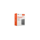 HDD Extern Seagate Basic STJL5000400, 2.5'', 5TB, USB 3.0, black
