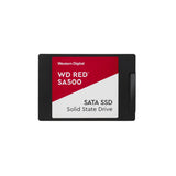 SSD WD RED SA500 1TB NAS Sata3 2,5 7mm WDS100T1R0A 3D NAND