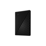 HDD Extern WD 2,5 2TB My Passport WDBYVG0020BBK-WESN