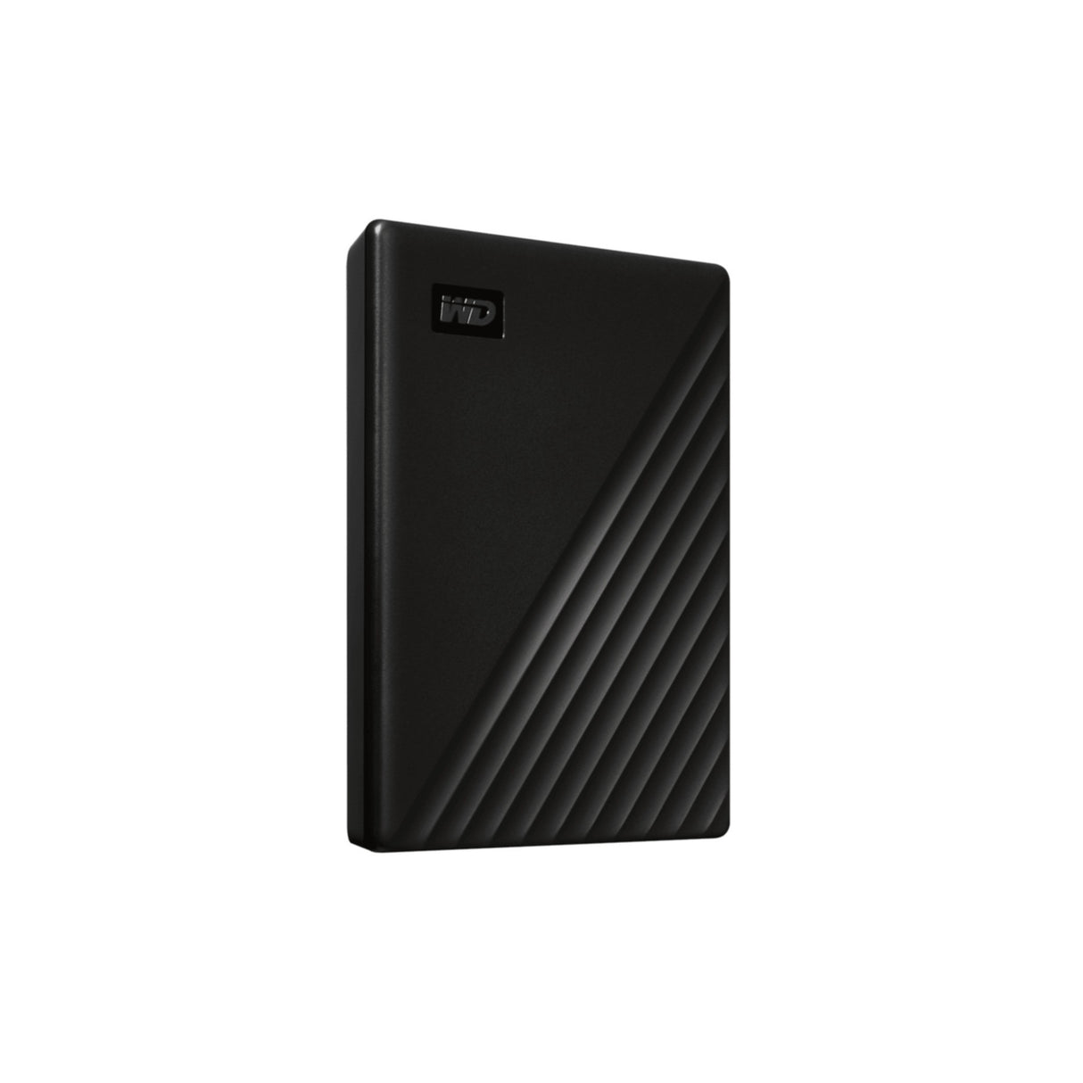 HDD Extern WD 2,5 2TB My Passport WDBYVG0020BBK-WESN