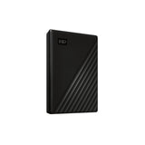 HDD Extern WD 2,5 2TB My Passport WDBYVG0020BBK-WESN