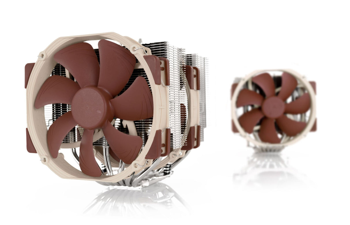 Cooler Noctua NH-D15