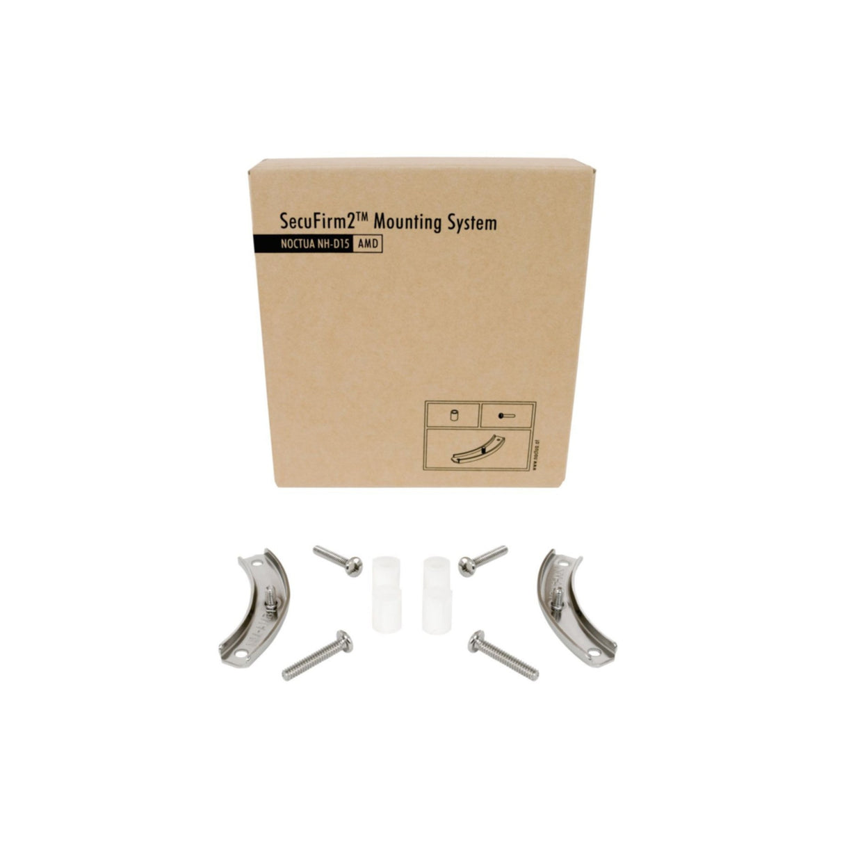 Cooler Noctua NH-D15
