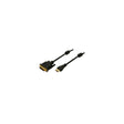 Kabel LogiLink HDMI/M - DVI/M schwarz 2m CH0004 [52510_1_1280x1280..jpg]