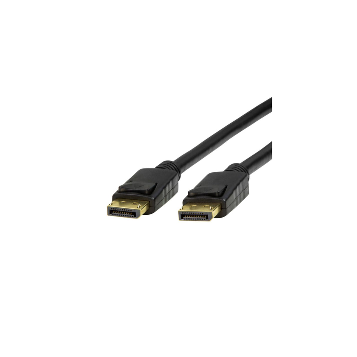 Kabel LogiLink DisplayPort - 2m