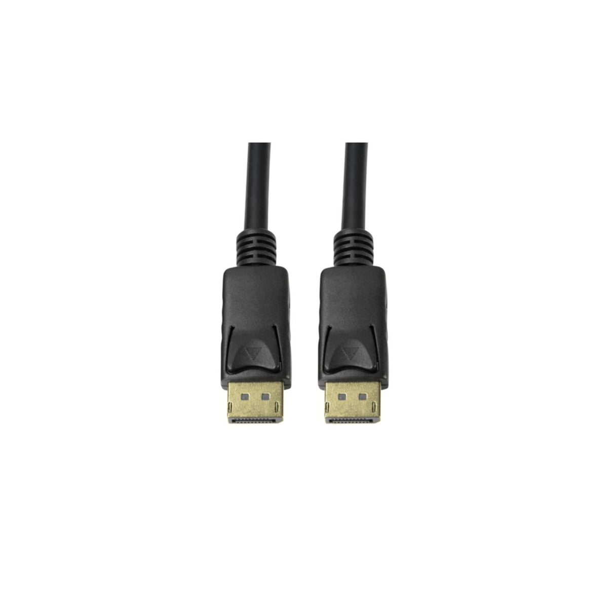 Kabel LogiLink DisplayPort - 2m