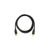 Kabel LogiLink DisplayPort - 2m