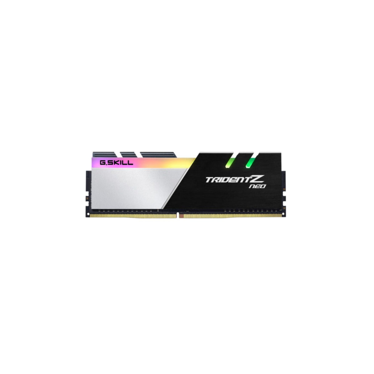 DDR4 32GB KIT 2x16GB PC 3600 G.Skill TridentZ Neo F4-3600C16D-32GTZNC RGB