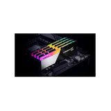 DDR4 32GB KIT 2x16GB PC 3600 G.Skill TridentZ Neo F4-3600C16D-32GTZNC RGB, Bild 5