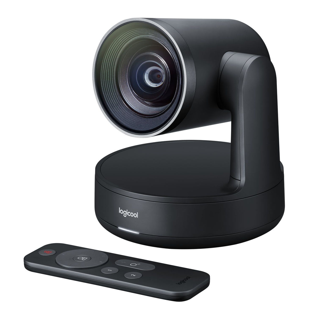 Webcam Logitech Rally Plus Kit (960-001224)