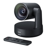 Webcam Logitech Rally Plus Kit (960-001224)