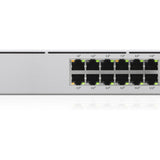 UbiQuiti UniFi Switch 24-port 10/100/1000 USW-24-POE( 1 Jahr Garantie)
