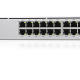 UbiQuiti UniFi Switch 24-port 10/100/1000 USW-24-POE( 1 Jahr Garantie), Bild 3