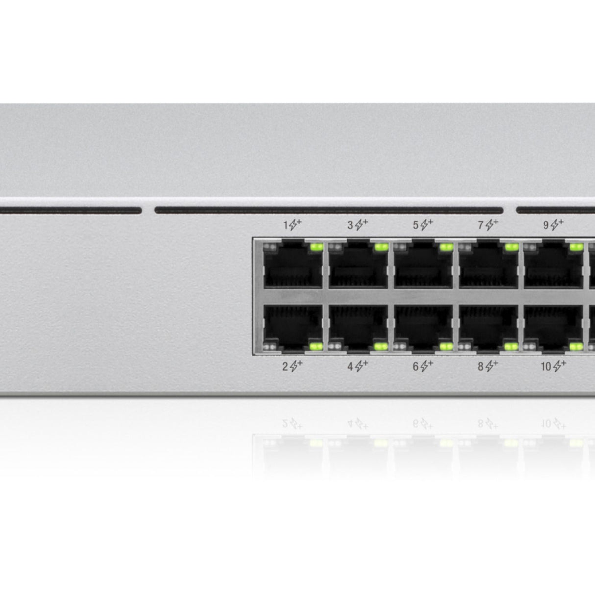 UbiQuiti UniFi Switch 24-port 10/100/1000 USW-24-POE ( 1 Jahr Garantie)