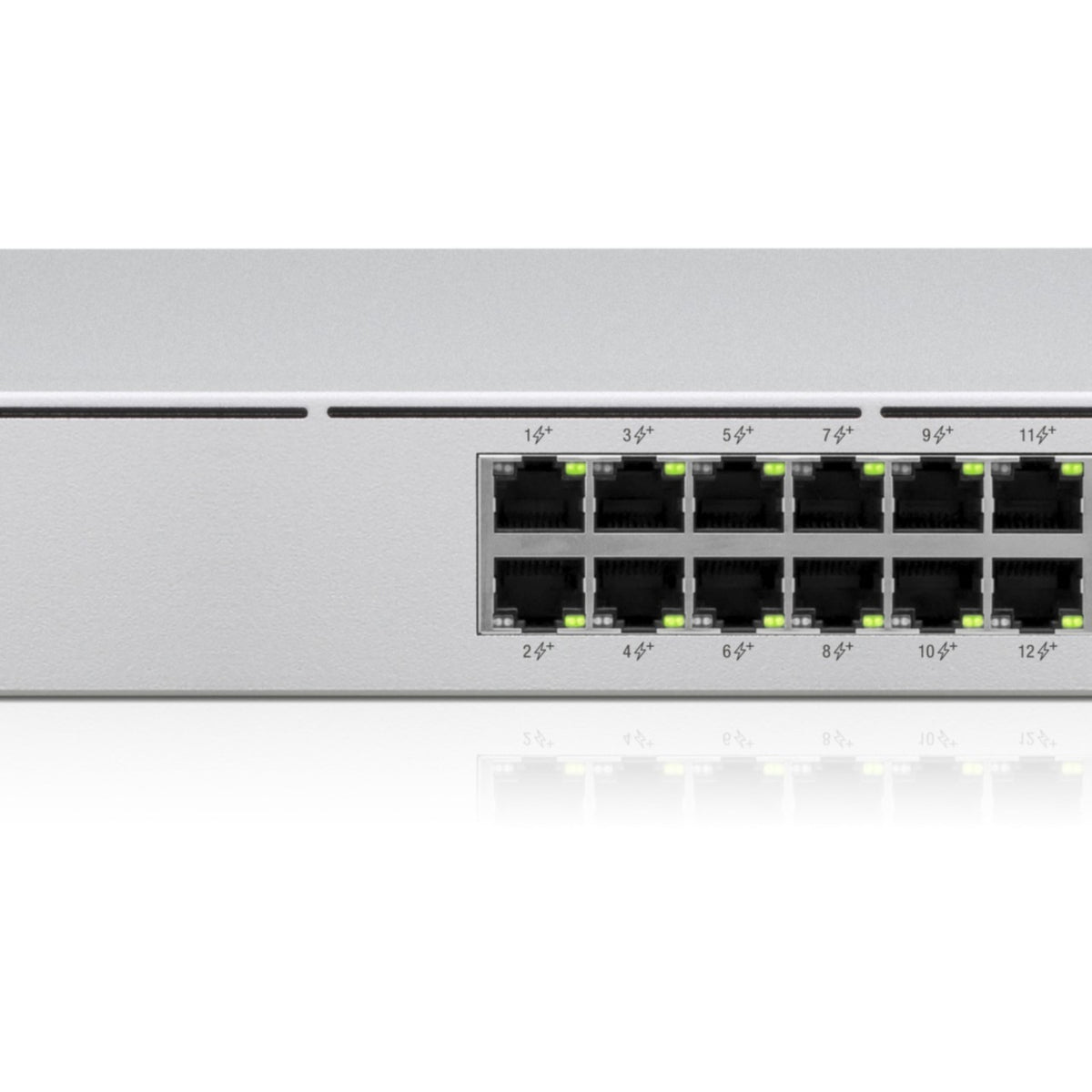 UbiQuiti UniFi Switch 24-port 10/100/1000 USW-24-POE( 1 Jahr Garantie), Bild 5