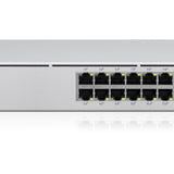 UbiQuiti UniFi Switch 24-port 10/100/1000 USW-24-POE( 1 Jahr Garantie), Bild 5
