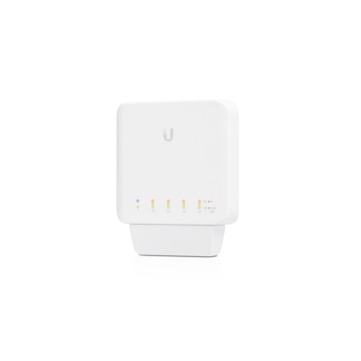 UbiQuiti UniFi Switch 4-port 10/100/1000 USW-Flex