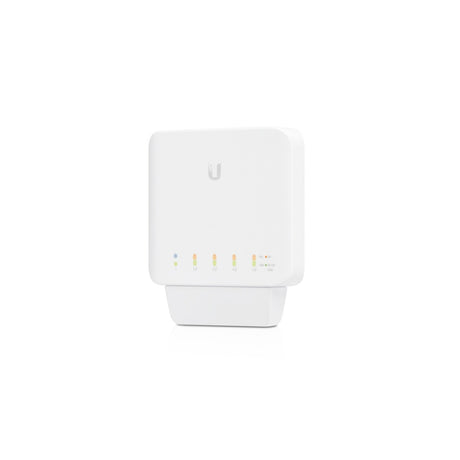 UbiQuiti UniFi Switch 4-port 10/100/1000 USW-Flex