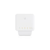 UbiQuiti UniFi Switch 4-port 10/100/1000 USW-Flex