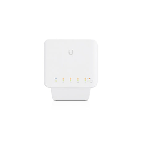 UbiQuiti UniFi Switch 4-port 10/100/1000 USW-Flex, Bild 3