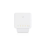 UbiQuiti UniFi Switch 4-port 10/100/1000 USW-Flex [52912_3_1280x1280..jpg]