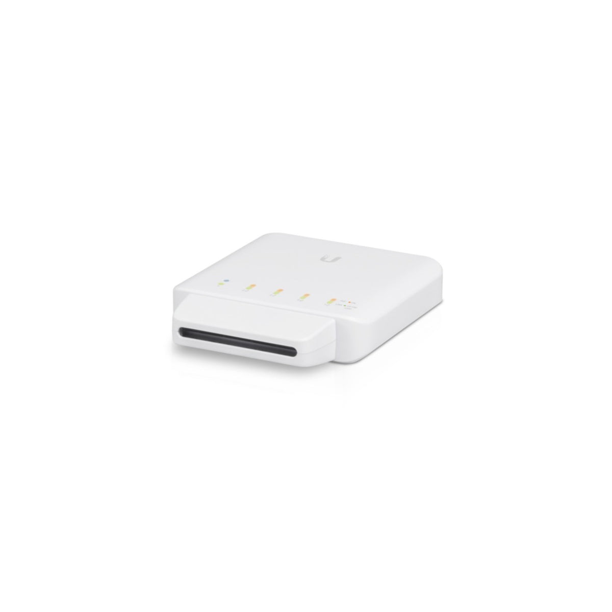 UbiQuiti UniFi Switch 4-port 10/100/1000 USW-Flex [52912_5_1280x1280..jpg]