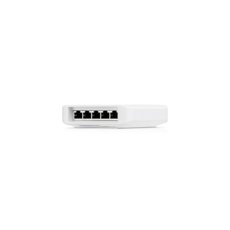 UbiQuiti UniFi Switch 4-port 10/100/1000 USW-Flex, Bild 6