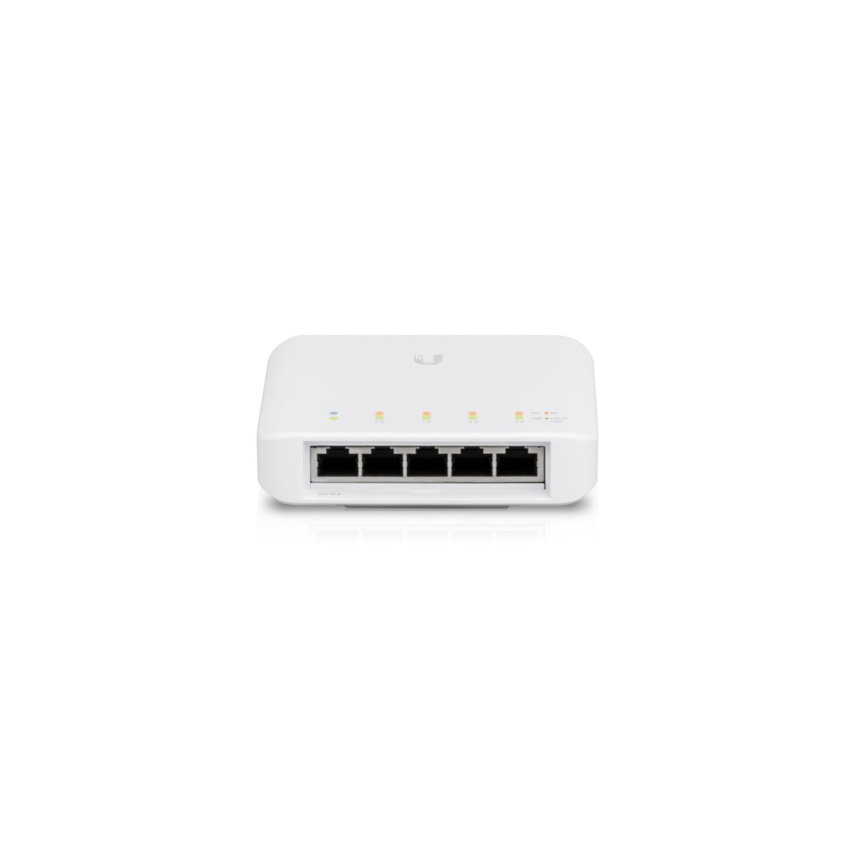 UbiQuiti UniFi Switch 4-port 10/100/1000 USW-Flex