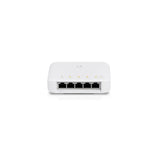 UbiQuiti UniFi Switch 4-port 10/100/1000 USW-Flex