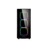 PC- Gehäuse Sharkoon TG6 RGB