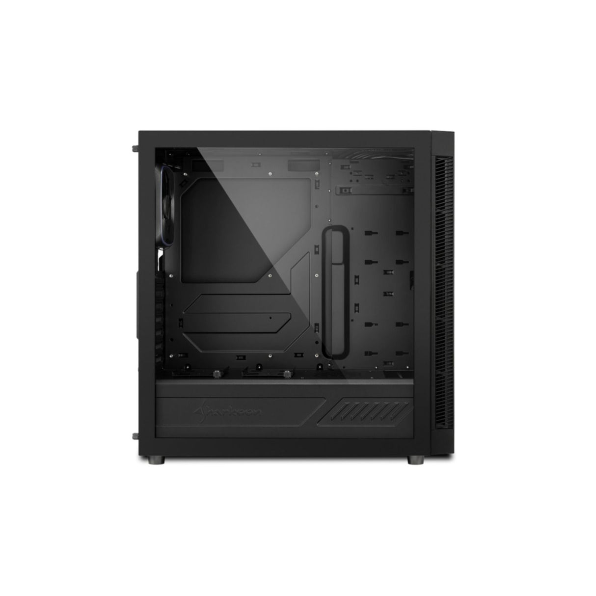 PC- Gehäuse Sharkoon TG6 RGB