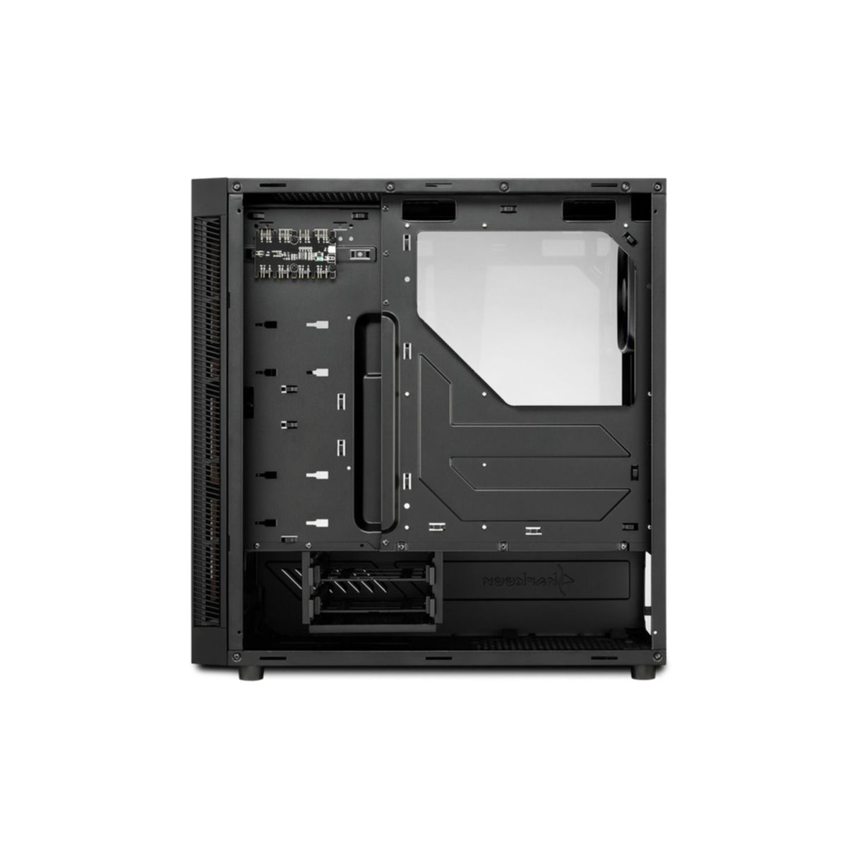 PC- Gehäuse Sharkoon TG6 RGB