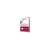 HDD Toshiba P300 HDWD240UZSVA 4TB/8,5/600/54 Sata III 128MB (D)