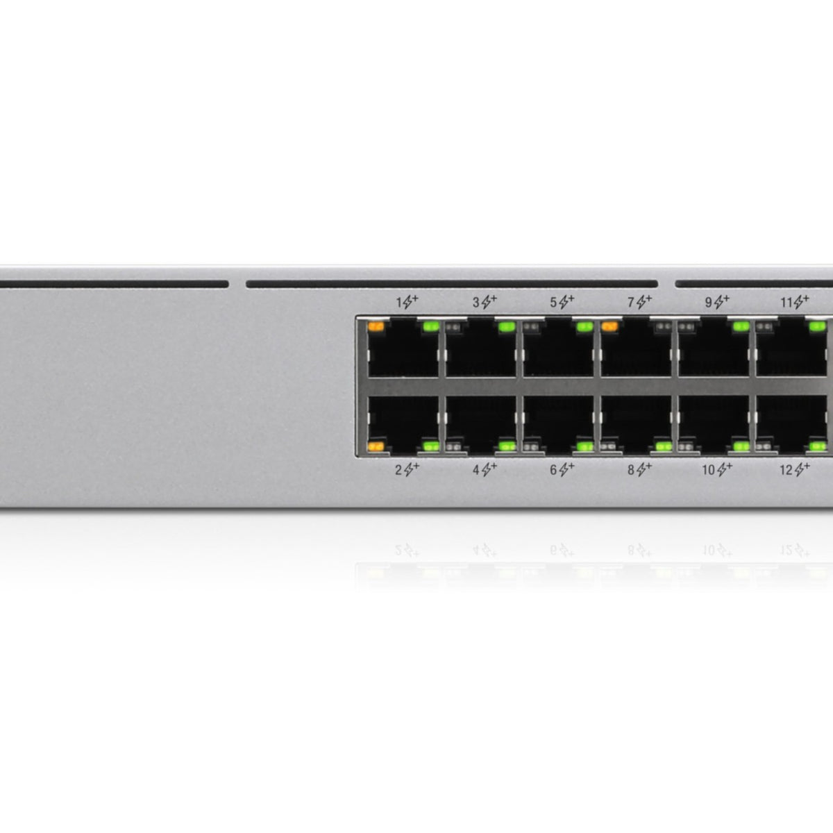 UbiQuiti UniFi Switch 24-port 10/100/1000 USW-PRO-24-POE(1 Jahr Garantie) [53038_1_1280x1280..jpg]