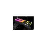 DDR4 16GB KIT 2x8GB PC 3600 G.Skill TridentZ RGB F4-3600C18D-16GTZRX AMD Edition