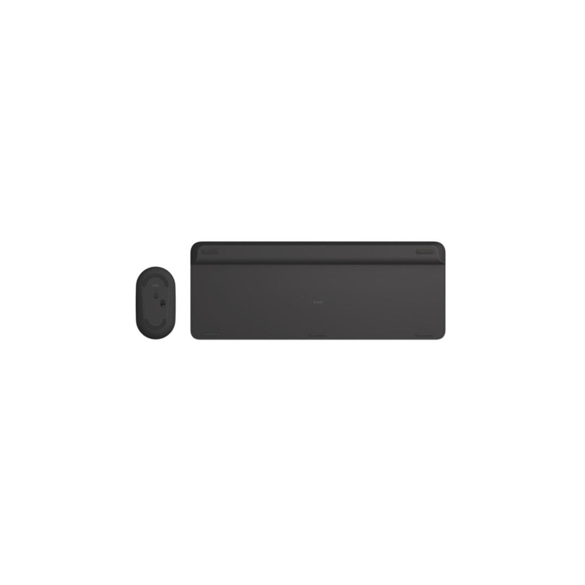 Keyboard & Mouse Logitech Wireless Combo MK470 slim black (DE) (920-009188), Bild 3