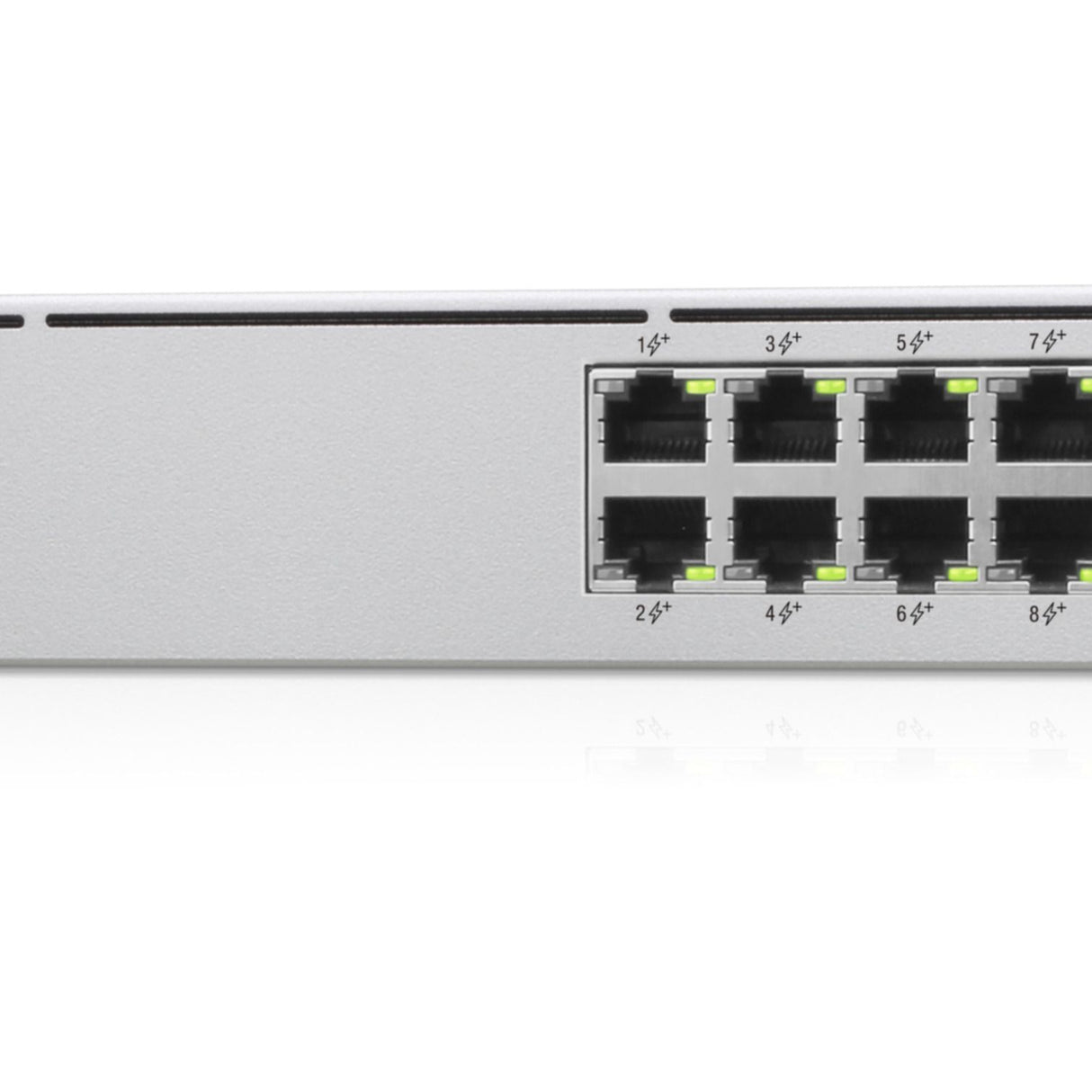 UbiQuiti UniFi Switch 16-port 10/100/1000 USW-16-POE (1 Jahr Garantie)