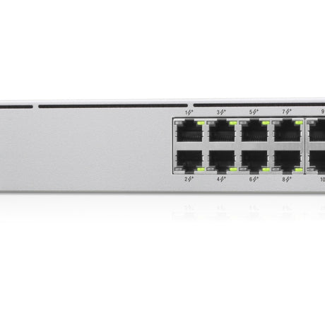 UbiQuiti UniFi Switch 16-port 10/100/1000 USW-16-POE (1 Jahr Garantie), Bild 3