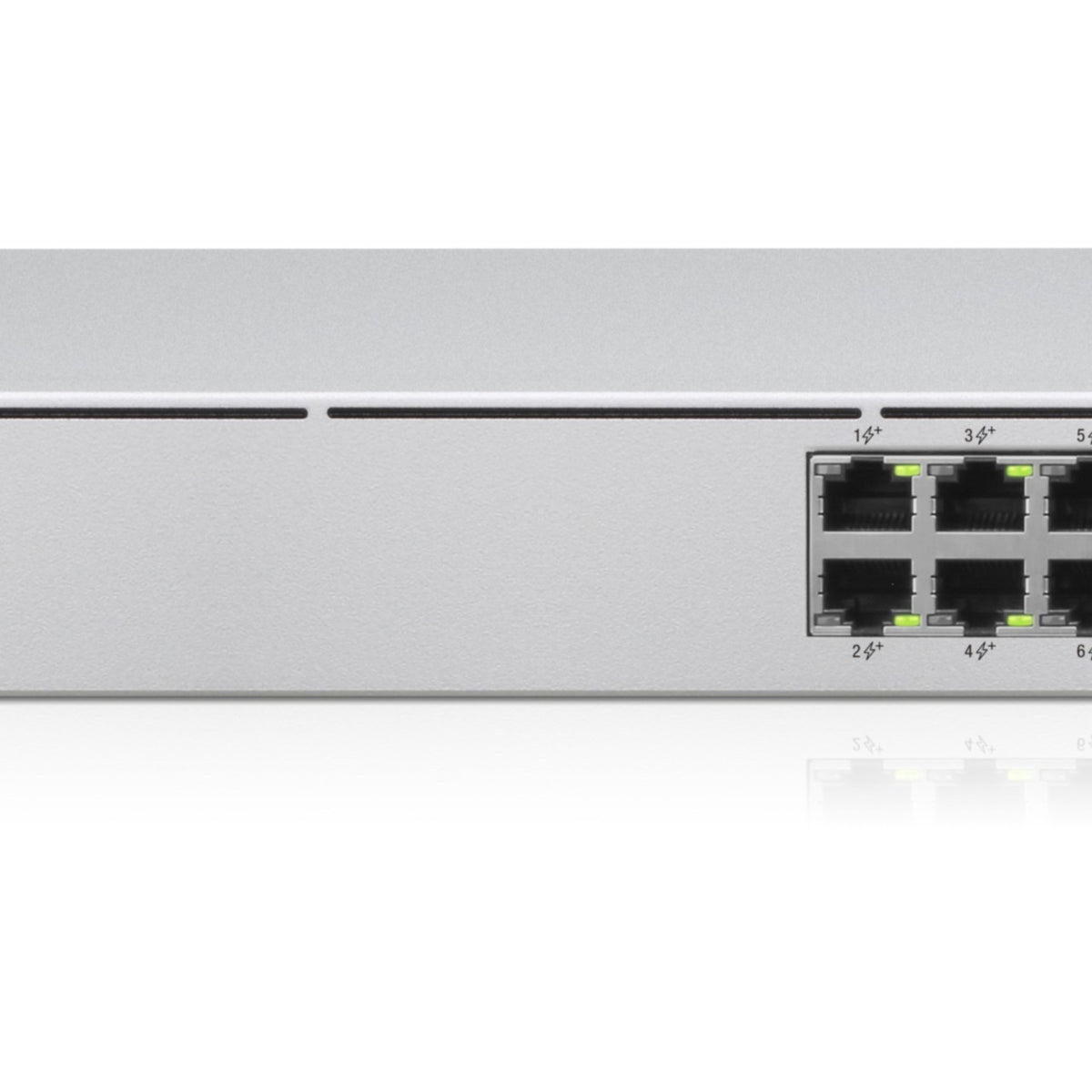 UbiQuiti UniFi Switch 16-port 10/100/1000 USW-16-POE (1 Jahr Garantie), Bild 5