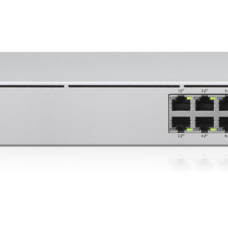 UbiQuiti UniFi Switch 16-port 10/100/1000 USW-16-POE (1 Jahr Garantie), Bild 5