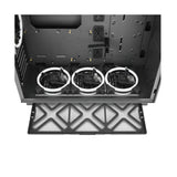 PC- Gehäuse Sharkoon Pure Steel RGB