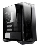 PC- Gehäuse MSI MPG GUNGNIR 110R, Bild 3