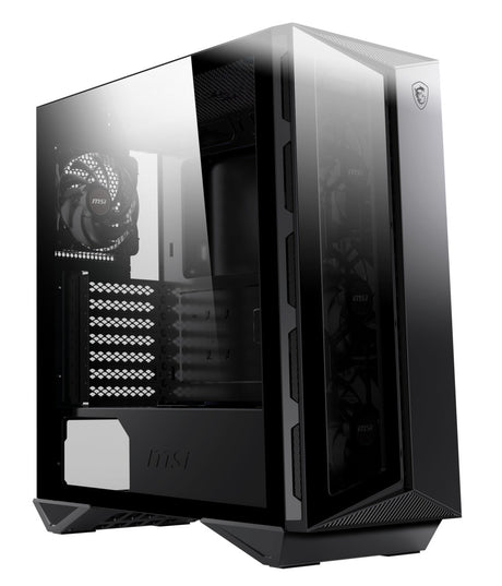PC- Gehäuse MSI MPG GUNGNIR 110R, Bild 3