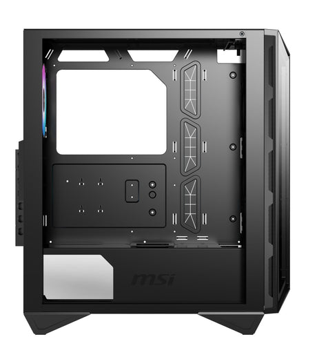 PC- Gehäuse MSI MPG GUNGNIR 110R, Bild 4