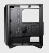 PC- Gehäuse MSI MPG GUNGNIR 110R, Bild 5