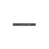 ZyXEL Switch 24-port 10/100/1000 GS1920-24V2