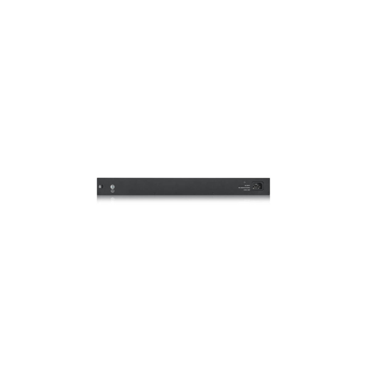 ZyXEL Switch 24-port 10/100/1000 GS1920-24V2